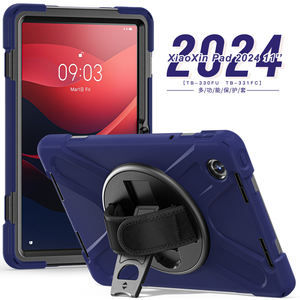 مورد الشركة المصنعة للأطفال تصميم كرتون ملون صديق للأطفال-أجهزة لوحية 11 بوصة لأجهزة iPad و Lenovo M11 <span class=keywords><strong>Plus</strong></span> - Product Image 2