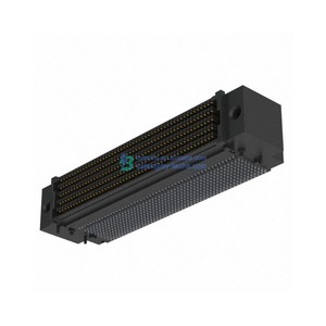 Stückliste Lieferant SEAF-50-01-L-10-1-RA-GP-K-TR 500P SEARAY SEAF Connector High Density <span class=keywords><strong>Array</strong></span> Buchse vergoldet Oberflächen montage - Product Image 1