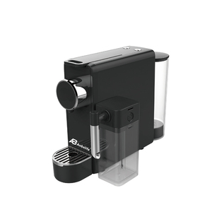 Machine à café électrique Anbolife, mousseur à lait, logo personnalisé OEM, livraison rapide pour la maison et le bureau, machine à café à capsules - Product Image 2