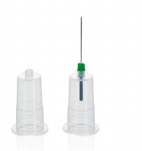 Consumibles médicos seguridad de sangre glucómetro <span class=keywords><strong>lancetas</strong></span> de aguja - Product Image 3