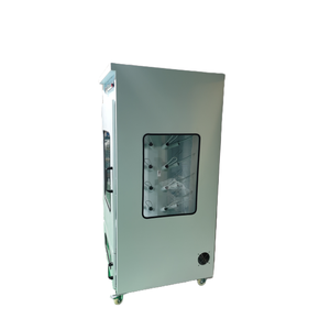 Équipement de séchage et de lavage des chaussures sèche-chaussures avec temps et fonction de stérilisation utilisé pour la machine de séchage de blanchisserie avec <span class=keywords><strong>tim</strong></span> - Product Image 6