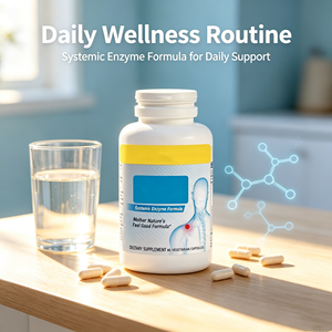 Complément Articulaire au Curcuma & Glucosamine Chondroïtine <span class=keywords><strong>Anti</strong></span>-<span class=keywords><strong>inflammatoire</strong></span> - Product Image 1