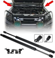 Nouvelle ressort à gaz de haute qualité pour hayon hydraulique Ertiga 2012-2018 avec garantie de 3 ans