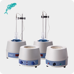 JOAN Laboratoire Max 20 litres Laboratoire Manteau De Chauffage Électrique - Product Image 1