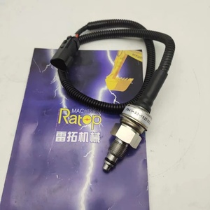 Sensor de Alta Presión PC200-10 7861-93-1620 7861-92-1680, Interruptor de Presión 7861-93-1680 - Product Image 6