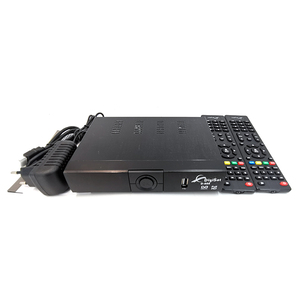 Decodificador de Satélite FTA DVB-S2, OEM/ODM Disponible - Product Image 6