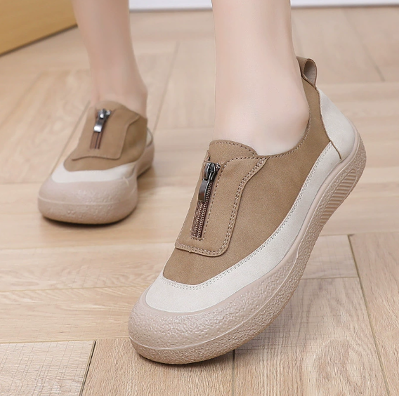 2025 Ladies Fashion soft comfortable new designer sports shoes Footwear Wholesale casual Women shoes
