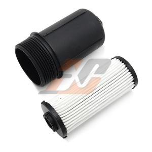 Filtre de transmission automatique ODE <span class=keywords><strong>OBH</strong></span> d'origine neuf pour Audi, filtre à huile de révision de boîte de vitesses automobile - Product Image 2