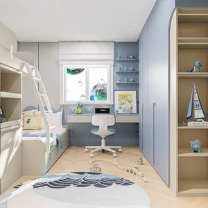 Elegant and Practical Luxury-Infused Convertible <b>Wardrobes</b> Sophisticated Folding Design for Bedroom or Workshop Decor - Product Image 1