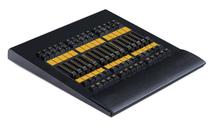Contrôleur de lumière de scène <span class=keywords><strong>Grand</strong></span> <span class=keywords><strong>Ma2</strong></span>, sur pc, Fader Wing dmx512, console d'éclairage dj - Product Image 2