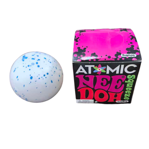 Nuevo Juguete Sensorial Antiestrés NeeDoh Snow Ball Crunch, Juguete Musical para Apretar y Liberar Emociones, Material EVA, Regalo para Niños - Product Image 4