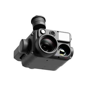Cámara Original para Dron Zenmuse H30T, Combo Básico Sin Preocupaciones para Matrice 350 M350 RTK Matrice 400 UAV - Product Image 1