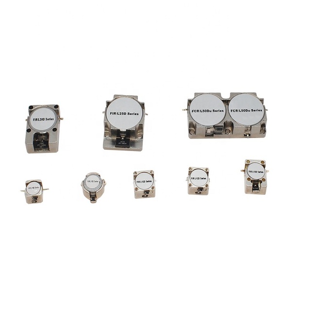 WINNSKY UHF RF Isolator Ultra High Frequency 2.3GHz-2.7GHz Wideband Drop-in 30Watt Model FIL20D2T30H OEM/ODM/Customization