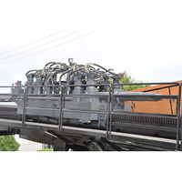 Prix concurrentiel Goodeng GD450-LS 45Ton Forage Directionnel Horizontal Grande Vente