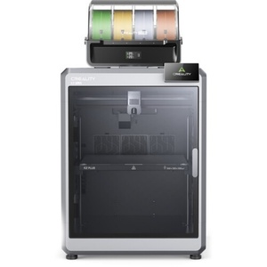 Creality K2 Plus 3D Printer Multi Color <b>Printing</b> with - Product Image 1