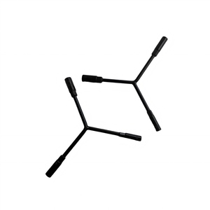 <span class=keywords><strong>Chiave</strong></span> a T Regolabile, <span class=keywords><strong>Chiave</strong></span> Esagonale a T, <span class=keywords><strong>Chiave</strong></span> a T Cromata, <span class=keywords><strong>Chiave</strong></span> a <span class=keywords><strong>Brugola</strong></span> a T, <span class=keywords><strong>Chiave</strong></span> a T con Impugnatura a T, <span class=keywords><strong>Chiave</strong></span> a T da <span class=keywords><strong>8</strong></span> <span class=keywords><strong>mm</strong></span> - Product Image 3