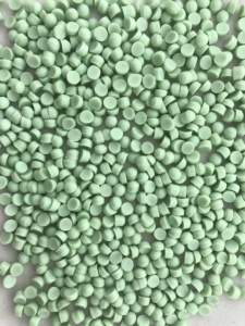 Polychlorure <span class=keywords><strong>de</strong></span> vinyle/granulés <span class=keywords><strong>de</strong></span> PVC/granulés <span class=keywords><strong>de</strong></span> PVC avec un bon prix - Product Image 4