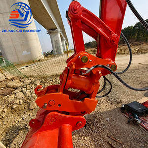 รถขุดตีนตะขาบ Kubota U55 มือสอง สภาพดี คุณภาพดี ราคาถูก - Product Image 6