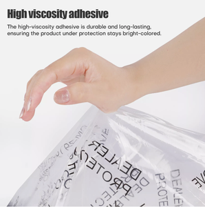 <span class=keywords><strong>Film</strong></span> de protection de surface de voiture en plastique perforé en PE, anti-rayures, imperméable, ignifuge - Product Image 6