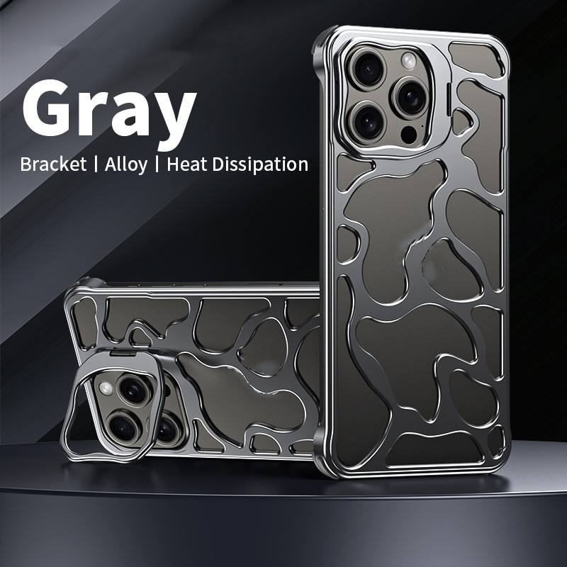 สีเทา-ไม่มีการชาร์จแบบแม่เหล็ก