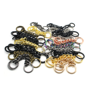 S/M/L alta calidad ajustable Acero inoxidable moda perro Martingale cadena gargantilla <span class=keywords><strong>Collar</strong></span> de entrenamiento Venta caliente collares para mascotas cadena - Product Image 6