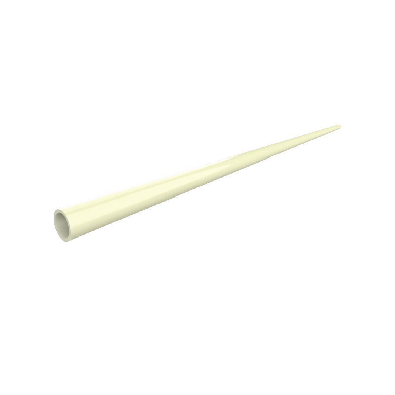 CPVC ASTM 2846 1/2