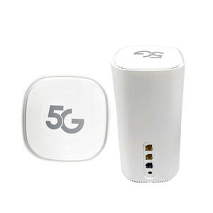 <span class=keywords><strong>Routeur</strong></span> CPE 5G pour usage domestique, haute vitesse, X62X55, antenne intégrée, Wifi6 AX3000, <span class=keywords><strong>routeur</strong></span> sans zone morte, large couverture Wifi, <span class=keywords><strong>routeur</strong></span> avec carte SIM - Product Image 6