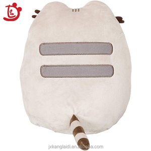 Peluche Gatto Cookie da 24cm per Bambini 2021 Giocattoli Morbidi Imbottiti - Product Image 3