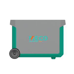 Station d'alimentation portable 3,6 kWh 2200W 3000W avec MPPT pour la maison MEGMEET Meco 3,6 kWh - Product Image 3
