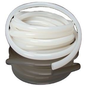 OEM دائم سيليكون أنبوب/سيليكون أنبوب مطاط/خرطوم سيليكون لمختلف التطبيقات - Product Image 1