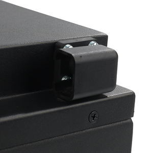 Baterías duraderas de iones de litio para bicicletas eléctricas 3/4 vehículos de ruedas Green Energy 60V 55ah Batería compacta y portátil - Product Image 5