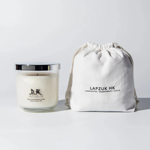 Vela Aromática de Cera de Soja de Larga Duración de Marca Privada AIKUN para Decoración del Hogar y Venta al por Mayor en Tiendas de Regalos - Product Image 1