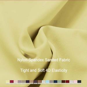 Ropa Deportiva para Mujer, Leggings Deportivos de Cintura Alta con Control de Abdomen, Sin Pelusas - Product Image 3