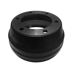 Tambor de Freno Trasero Chengchi para Montacargas Yale 3T, Pieza OEM 524253042 G3000/HT250, Material con Garantía de 80000 km - Product Image 5