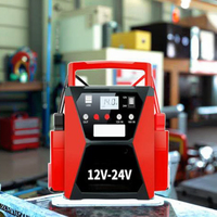 Alta Calidad Fabricante Precio Battery Booster