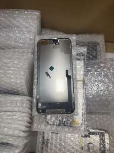 <span class=keywords><strong>จอ</strong></span> LCD มือถือขายส่งสำหรับ <span class=keywords><strong>iPhone</strong></span> 17 Pro Max <span class=keywords><strong>จอ</strong></span>สัมผัส LCD <span class=keywords><strong>120hz</strong></span> Soft OLED COG Incell LCD สำหรับ <span class=keywords><strong>iPhone</strong></span> 16 15 14 13 12 11 X - Product Image 2