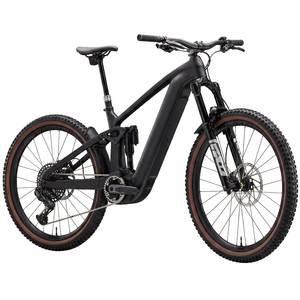 OFFRE SPÉCIALE Vélo Électrique Tout-Terrain Industriel DIY Trek Rail+ 9.9 X0 AXS T-Type 800W Gen 5 2025 EMTB - Product Image 1
