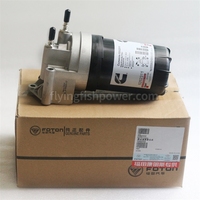 High Quality Fuel Filter Assembly 5262312 5257998 for ISF3.8 Engine Parts