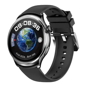 Nuovo arrivo smartwatch da uomo Z93pro ip68 waterproof response cing gesture control relojes smart watch 2024 per Android z93 pro