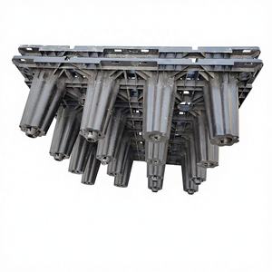 Réservoir <span class=keywords><strong>d</strong></span>'infiltration et <span class=keywords><strong>de</strong></span> rétention <span class=keywords><strong>d</strong></span>'<span class=keywords><strong>eau</strong></span> <span class=keywords><strong>de</strong></span> <span class=keywords><strong>pluie</strong></span> haute pression pour l'installation en jardin ou à l'hôtel – Écologique et léger - Product Image 1