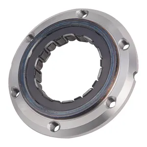 28125-HN1-A71 28125-HN1-003 Motorcycle One Way Bearing Starter Clutch Flywheel and Beads For Honda TRX400EX TRX400X Sportrax 400