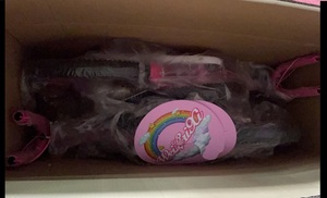 Vélo <span class=keywords><strong>BMX</strong></span> 12 pouces pour garçons et filles de 5 à 12 ans, fabriqué en Chine, avec roues d'apprentissage, cadre en acier, modèle standard, nouveau stock, personnalisable - Product Image 5