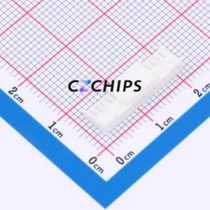 HC-GH-15Y-05 Housing (Wire-to-Board / Wire-to-Wire) P=1.25mm Connector 1x15P 1.25mm GH 1 - Product Image 1