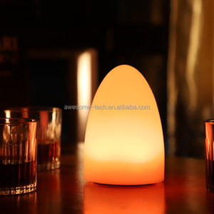 Lámpara de Mesa LED / Lámpara Decorativa Imagilights <span class=keywords><strong>Bullit</strong></span> para Mesa de Café - Product Image 1