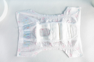 חיתולים רטוב חיות מחמד ספיגה נשימות כלב חד פעמי, שנועדו במיוחד לשימוש בבעלי חיים - Product Image 4