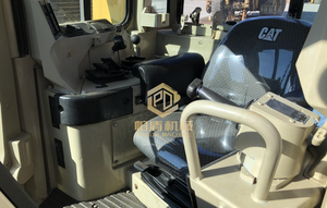 <span class=keywords><strong>Bulldozer</strong></span> Caterpillar D9R Usado de Alta Calidad, Fabricado en EE. UU., en Venta en Shanghái - Product Image 6