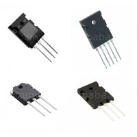 BUL128A Integrated Circuit IC Chip BOM One-Stop Supplier Xunyou