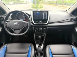 Autos Usados <span class=keywords><strong>Toyota</strong></span> <span class=keywords><strong>YARiS</strong></span> L 2022 1.5L Volante a la Izquierda Automático Sin Accidentes <span class=keywords><strong>Precio</strong></span> Bajo en Venta - Product Image 2