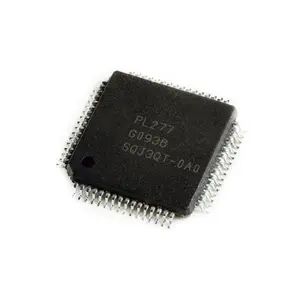 LQFP64 New Original IC Chips PL2773