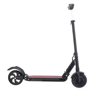 Trottinette électrique pliable pour adultes Kugoo S1 Pro, moteur 350W, trottinette électrique auto-équilibrante - Product Image 1